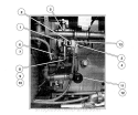 Page I Diagram and Parts List for M24G200A  Market Forge Generator